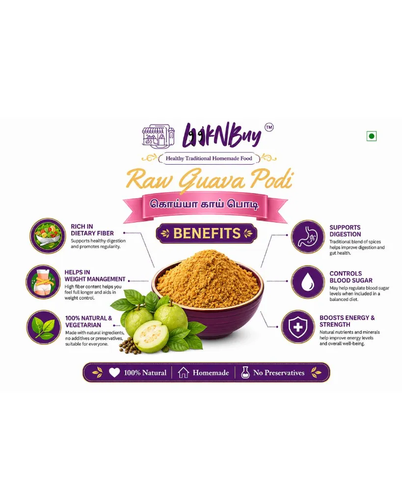 Guava Podi_Benefit.webp
