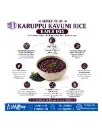 Karuppu Kavuni Rice Mix