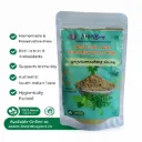 Drumstick Greens Podi