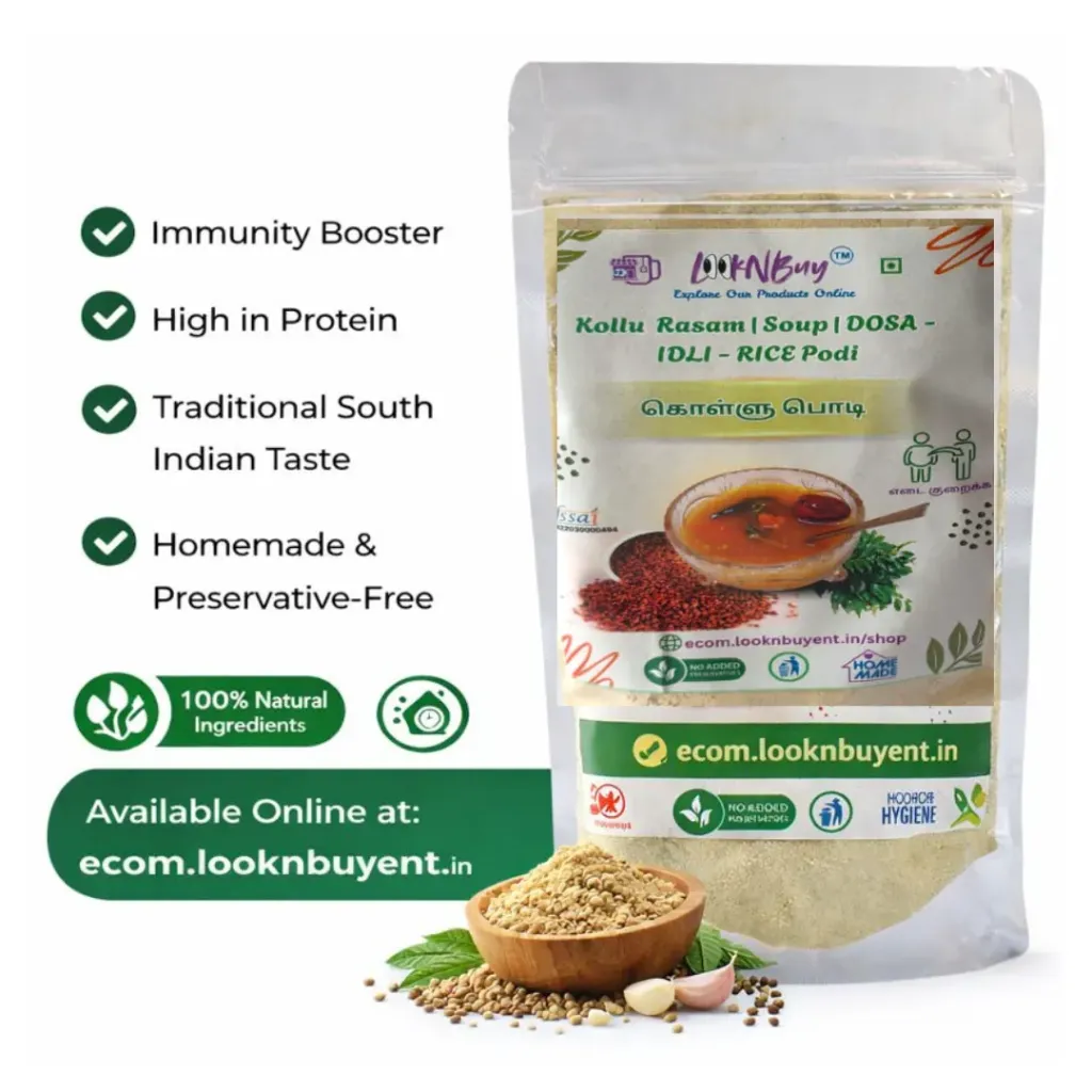 Kollu Podi