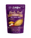 Garlic Podi