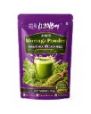 Moringa Powder Juice